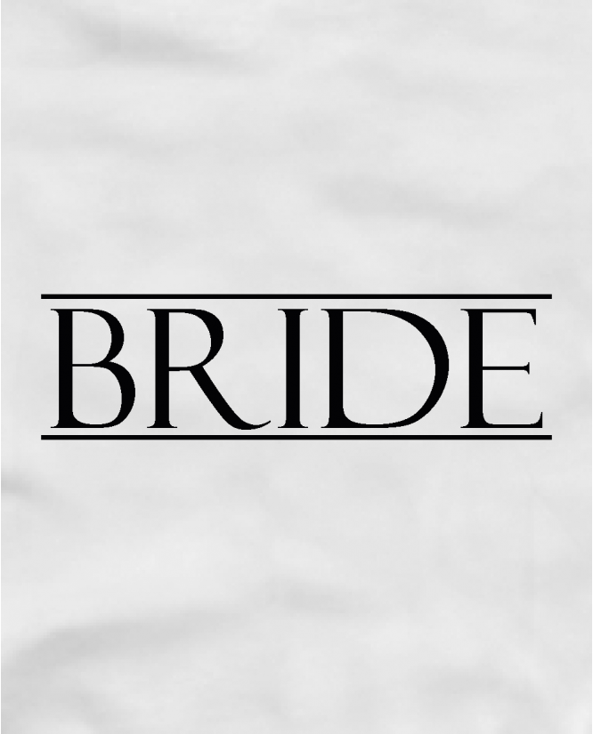 Bride